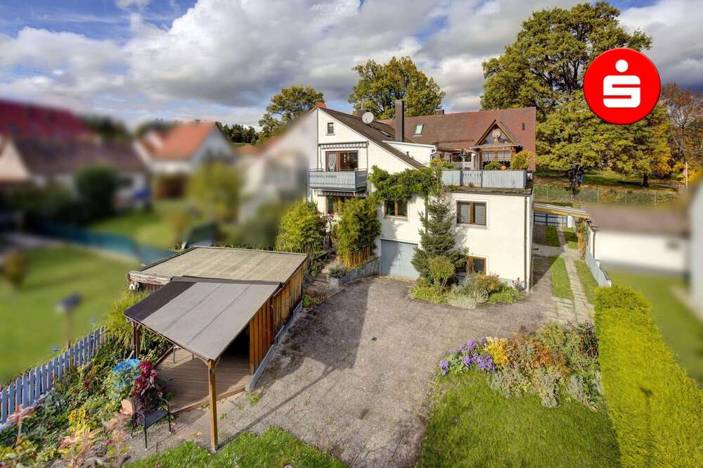 Thumbnail-Haus zum Kaufen in Schnaittach 570.000,00 € 298.45 m²