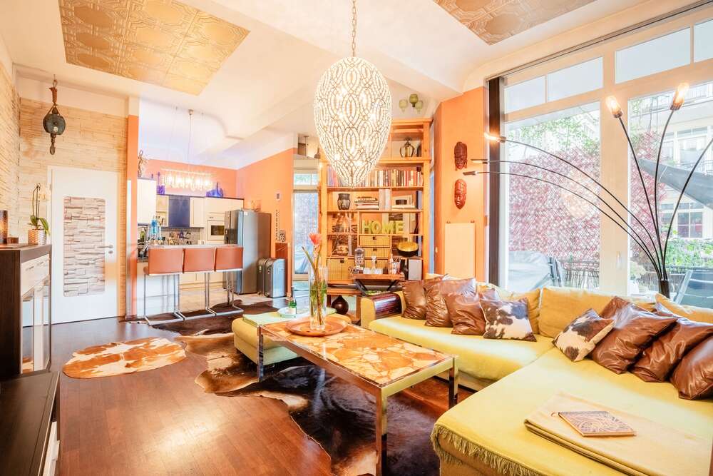 Thumbnail-Wohnung zum Kaufen in Berlin 349.000,00 € 71 m²