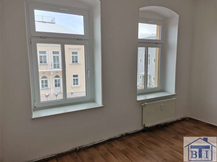 Thumbnail-Wohnung zum Mieten in Zittau 335,82 € 52.39 m²