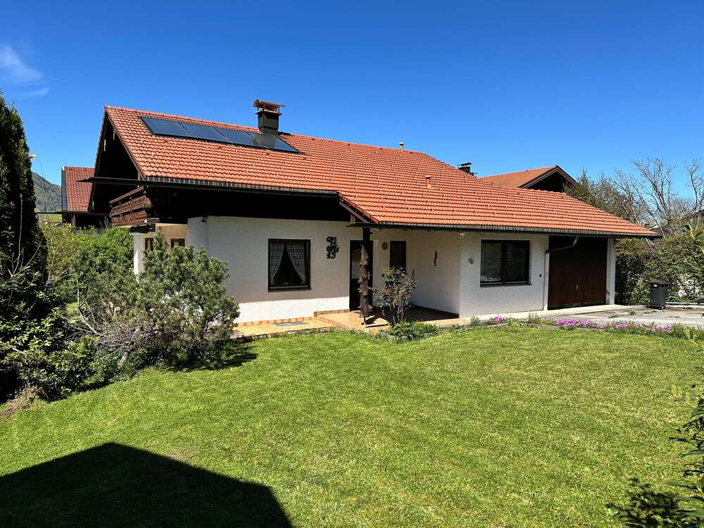 Thumbnail-Haus zum Kaufen in Marquartstein 925.000,00 € 160 m²