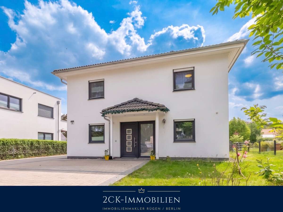 Thumbnail-Haus zum Kaufen in Seddiner See 670.000,00 € 118 m²
