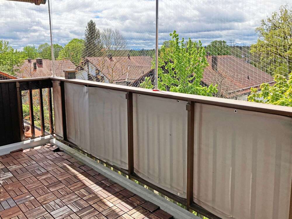 Thumbnail-Wohnung zum Mieten in Deisenhofen 1.480,00 € 92.37 m²