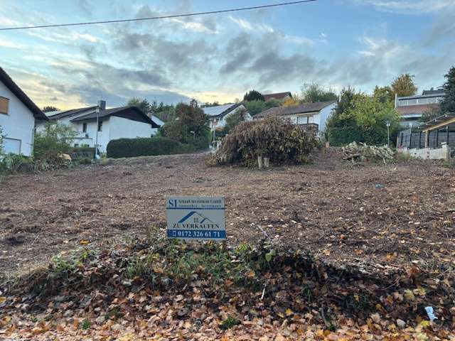 Thumbnail-Grundstück zu verkaufen in Laubenheim Nahe 149.000,00 € 700 m²