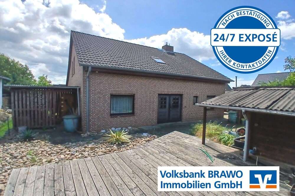 Thumbnail-Haus zum Kaufen in Wasbüttel 280.000,00 € 131 m²