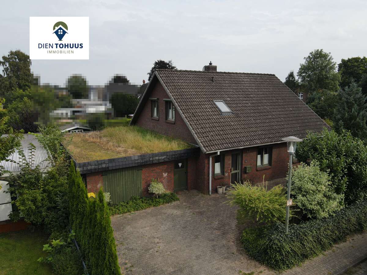 Thumbnail-Haus zum Kaufen in Bönebüttel 359.000,00 € 137.23 m²