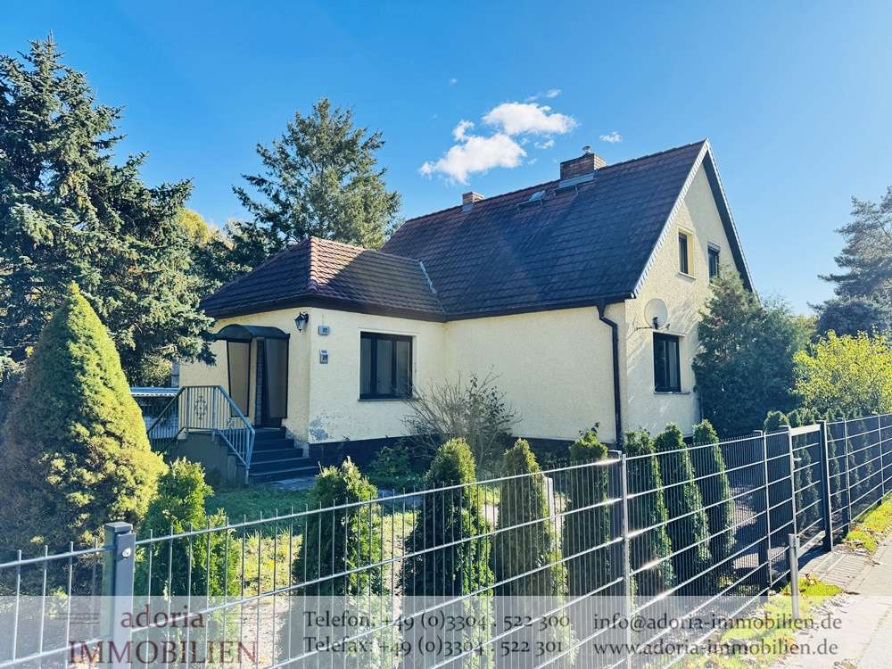 Thumbnail-Haus zum Kaufen in Mühlenbeck 299.000,00 € 88 m²