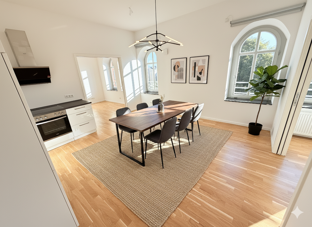 Thumbnail-Wohnung zum Mieten in Berlin 1.995,34 € 100.01 m²