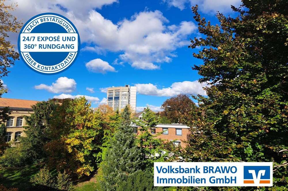 Thumbnail-Wohnung zum Kaufen in Braunschweig 862.300,00 € 145 m²