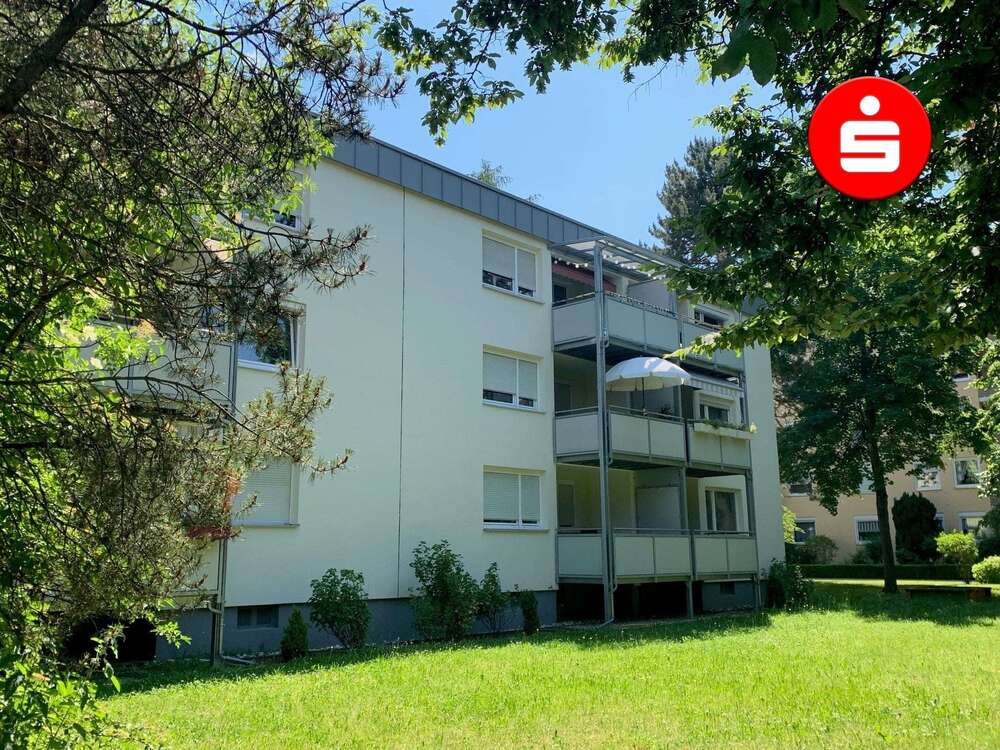 Thumbnail-Wohnung zum Kaufen in Nürnberg 259.000,00 € 75 m²