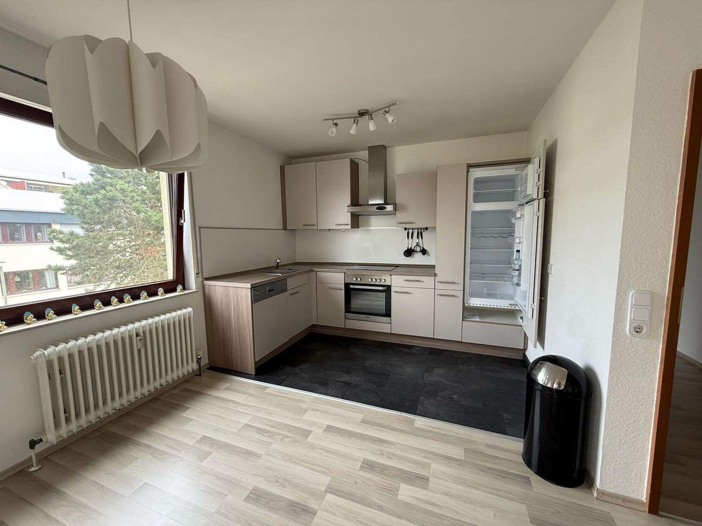 Thumbnail-Wohnung zum Mieten in Friedrichsdorf-Köppern 659,00 € 51 m²