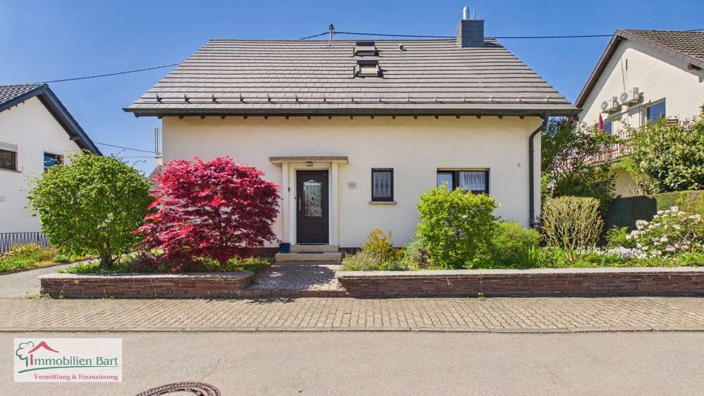 Thumbnail-Haus zum Kaufen in Merzig Hilbringen 299.800,00 € 146 m²