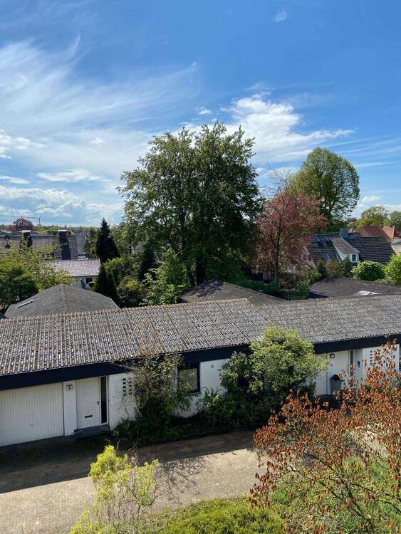 Thumbnail-Wohnung zum Mieten in Melle 400,00 € 63 m²