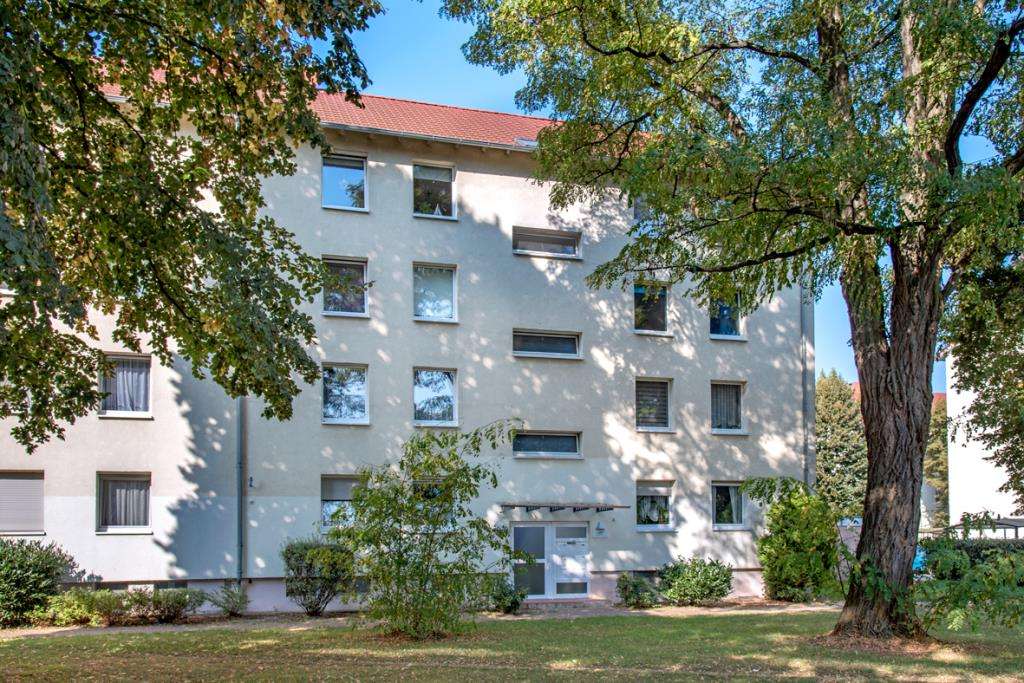 Thumbnail-Wohnung zum Mieten in Minden 659,00 € 84 m²