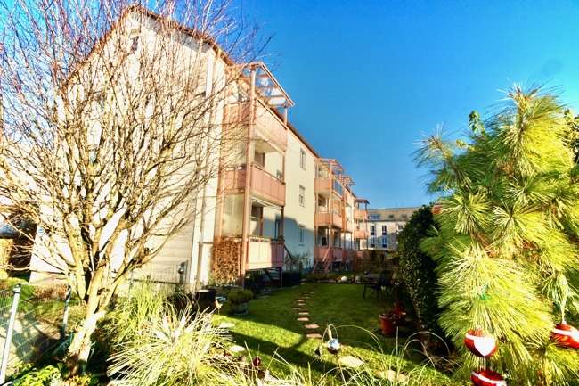 Thumbnail-Wohnung zum Kaufen in München 399.900,00 € 61.58 m²