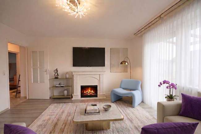 Thumbnail-Wohnung zum Kaufen in München 399.900,00 € 61.58 m²