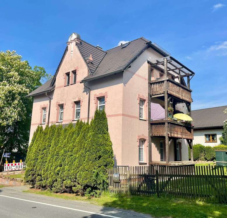 Thumbnail-Haus zum Kaufen in Zwönitz 280.000,00 € 251.81 m²