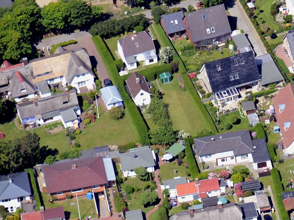 Thumbnail-Grundstück zu verkaufen in Westerland 1.295.000,00 € 1025 m²