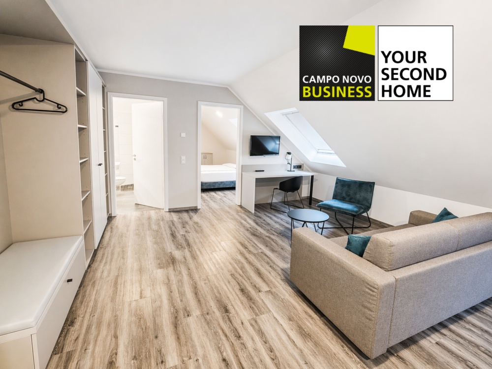 Thumbnail-Wohnung zum Mieten in Dortmund 888,00 € 39.57 m²