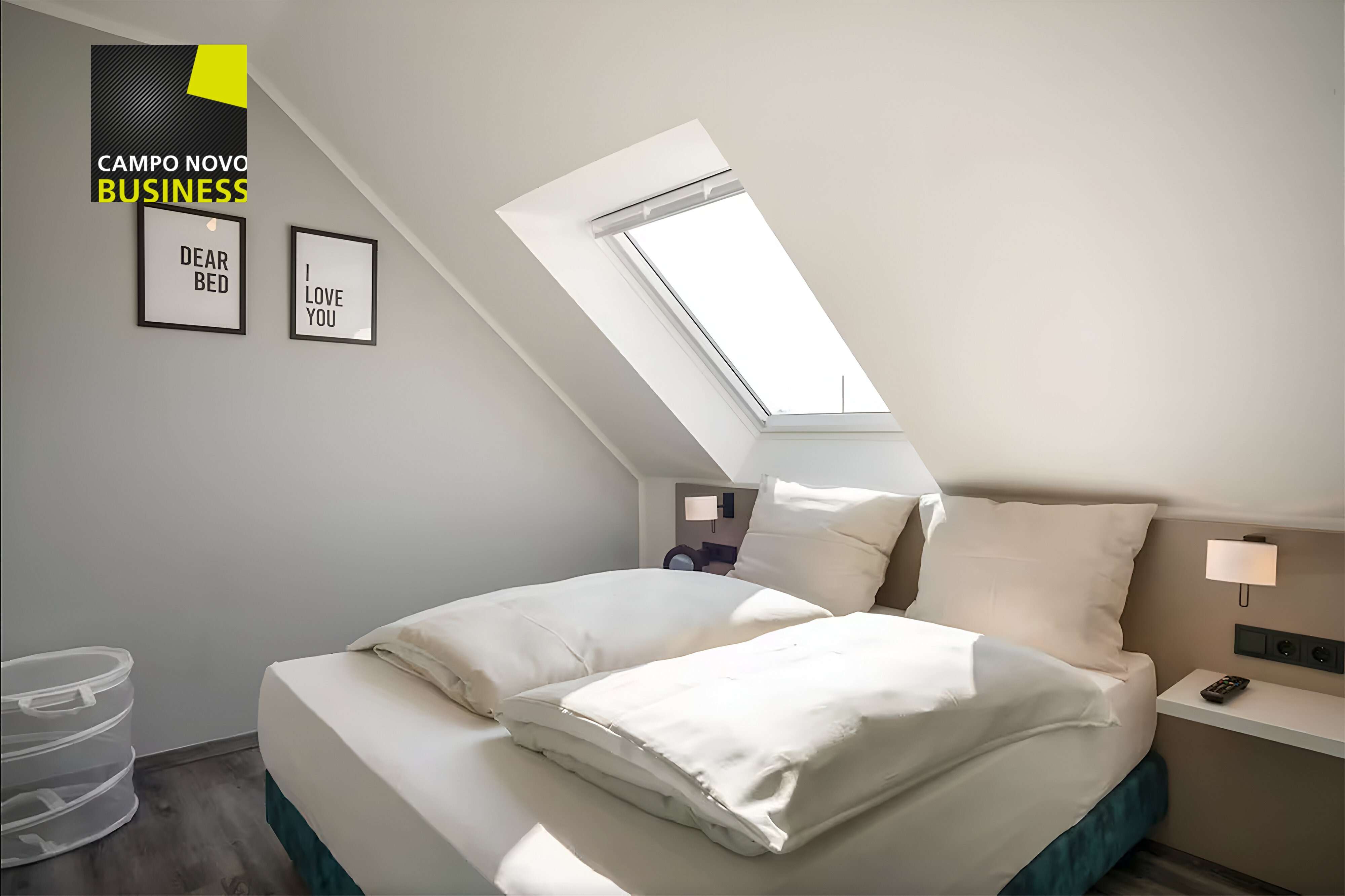 Thumbnail-Wohnung zum Mieten in Dortmund 888,00 € 39.57 m²