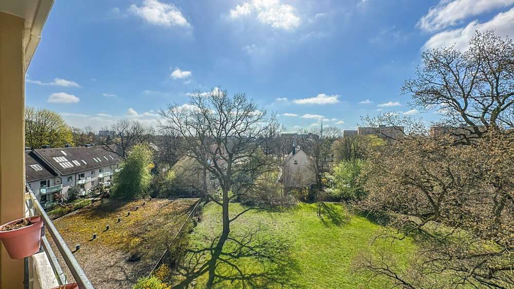 Thumbnail-Wohnung zum Kaufen in Hannover Bothfeld 68.000,00 € 37 m²