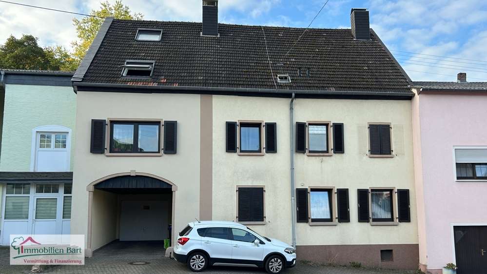 Thumbnail-Haus zum Kaufen in Perl 449.800,00 € 260 m²