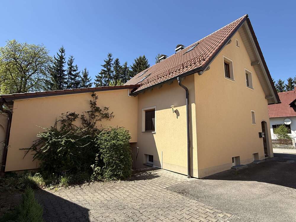 Thumbnail-Haus zum Kaufen in Kaufbeuren 499.000,00 € 160 m²