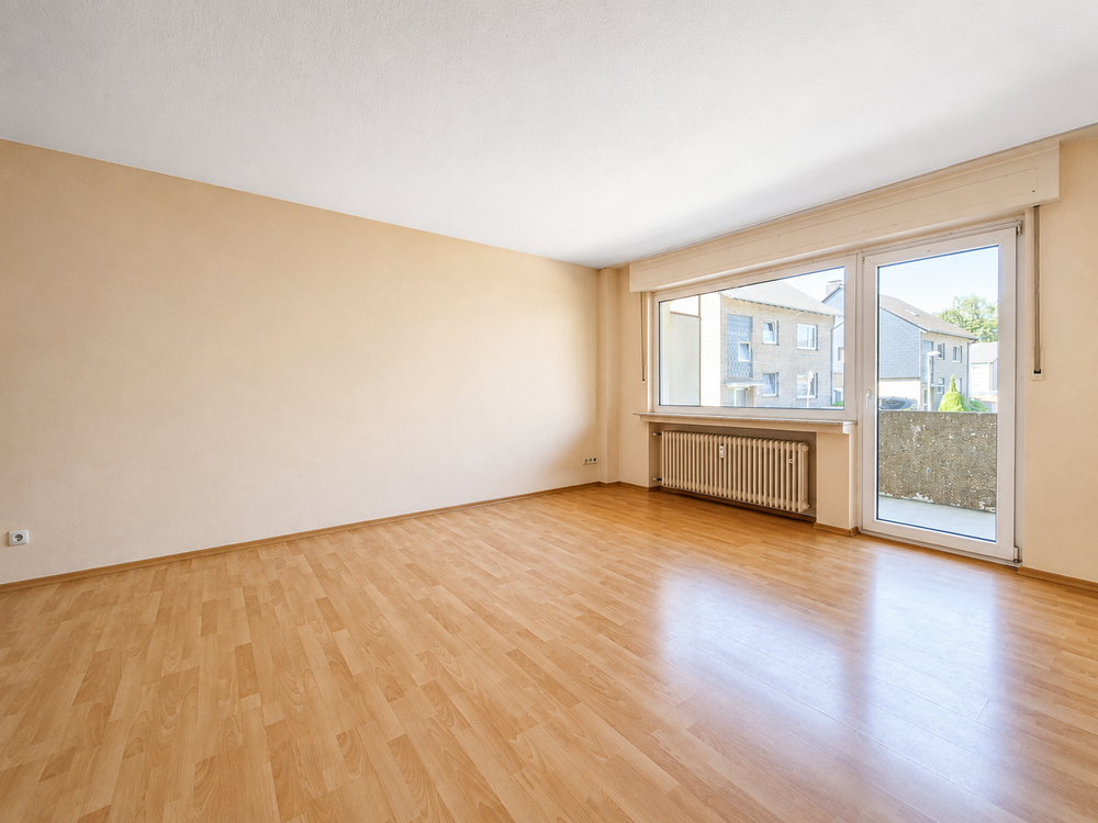 Thumbnail-Wohnung zum Mieten in Dinslaken 600,00 € 76 m²