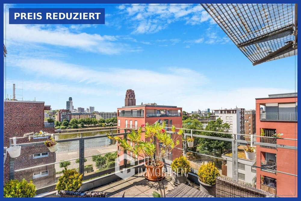 Thumbnail-Wohnung zum Kaufen in Frankfurt am Main 1.440.000,00 € 150 m²
