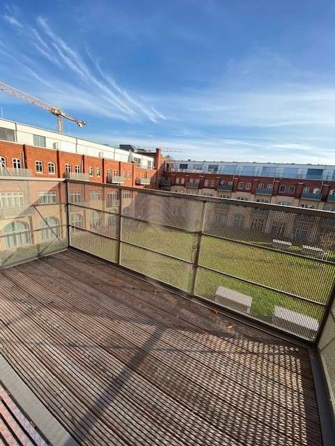 Thumbnail-Wohnung zum Mieten in Berlin 1.043,40 € 52.17 m²