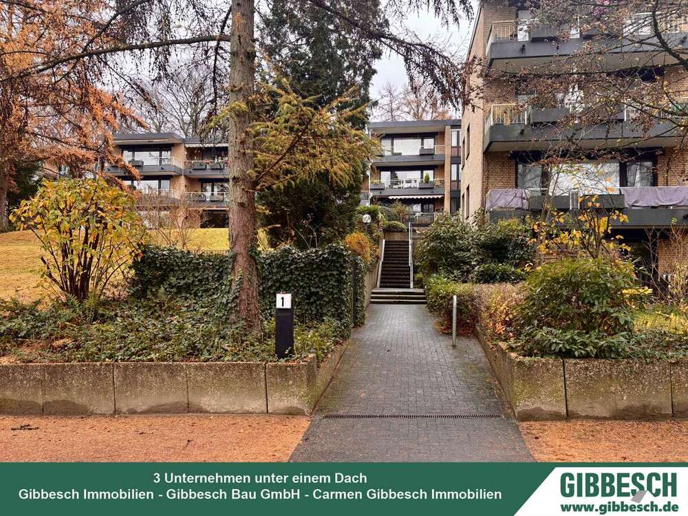 Thumbnail-Wohnung zum Kaufen in Wentorf bei Hamburg 325.000,00 € 82 m²