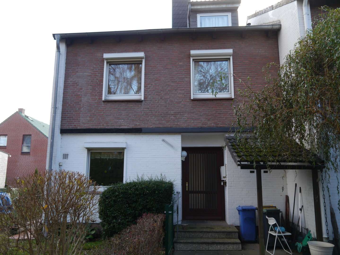 Thumbnail-Haus zum Kaufen in Wedel 499.900,00 € 188 m²