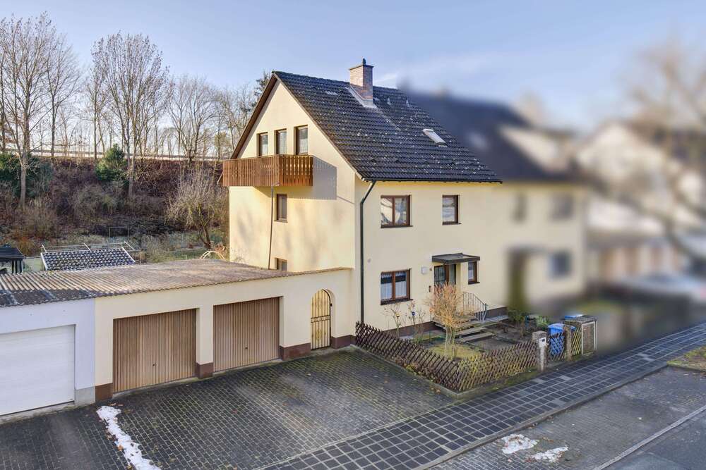 Thumbnail-Haus zum Kaufen in Nürnberg 530.000,00 € 105 m²