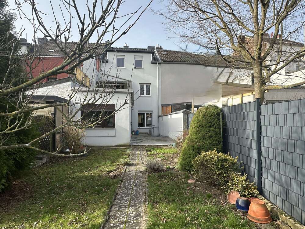 Thumbnail-Haus zum Kaufen in Düren 199.000,00 € 135 m²