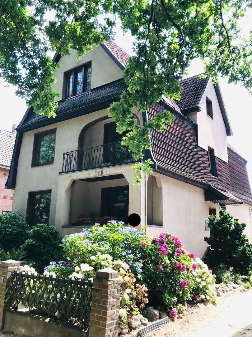 Thumbnail-Wohnung zum Mieten in Hamburg 600,00 € 33 m²