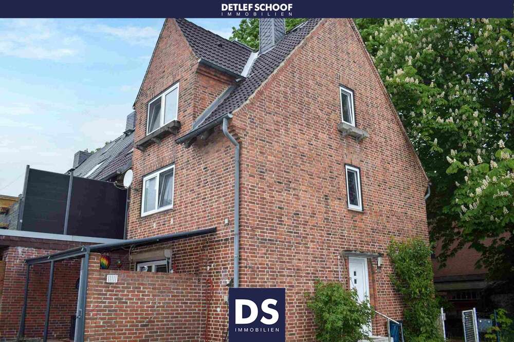 Thumbnail-Haus zum Kaufen in Kiel Elmschenhagen 229.000,00 € 98 m²