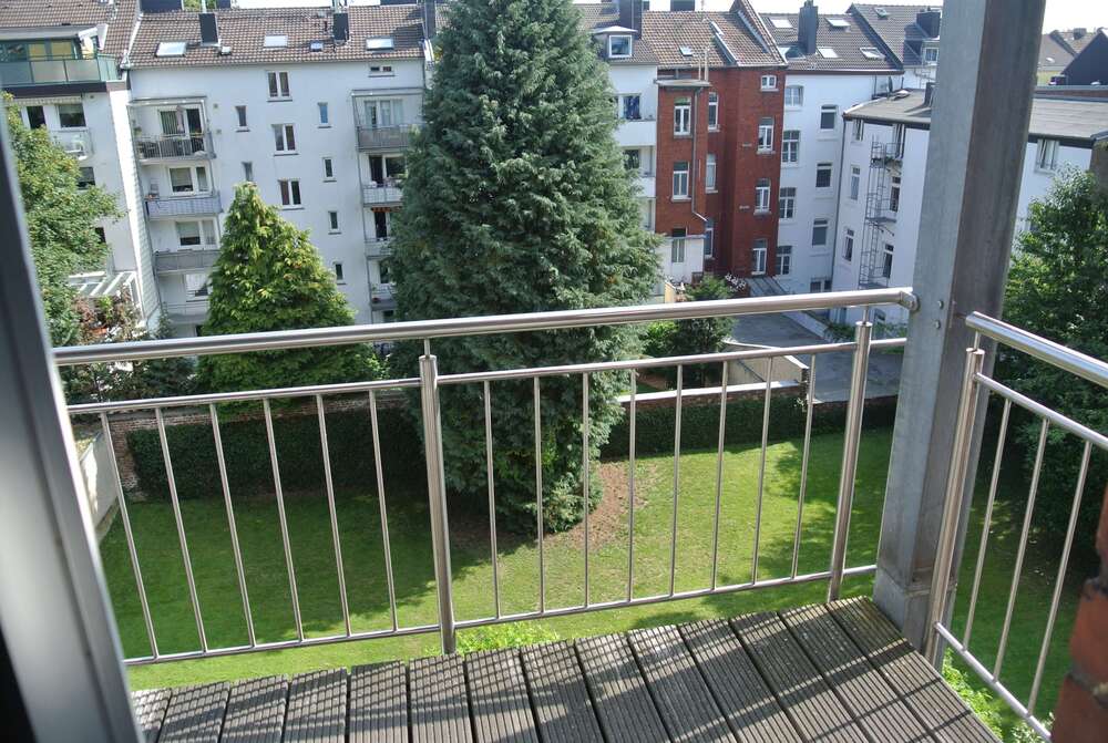 Thumbnail-Wohnung zum Mieten in Aachen 795,00 € 73 m²