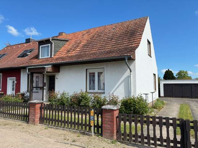 Thumbnail-Haus zum Kaufen in Schwerin 259.000,00 € 115 m²