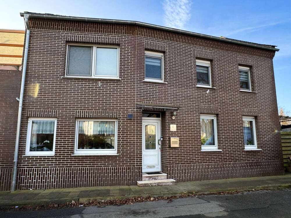 Thumbnail-Haus zum Kaufen in Hückelhoven-Hilfarth 259.000,00 € 122.4 m²