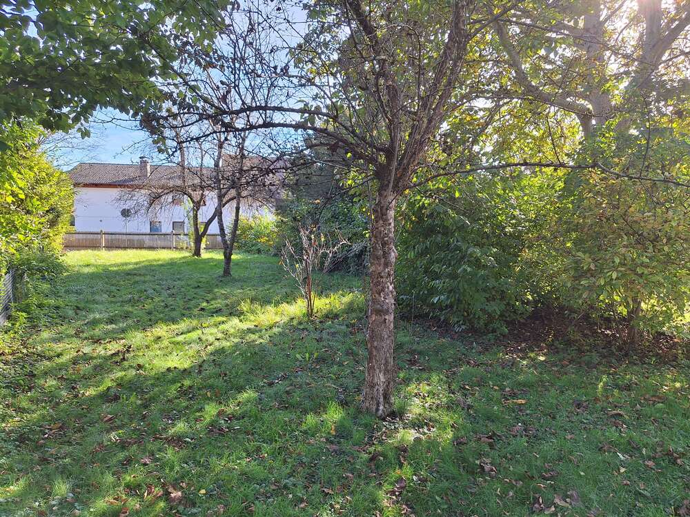 Thumbnail-Grundstück zu verkaufen in Grasbrunn 775.000,00 € 532 m²