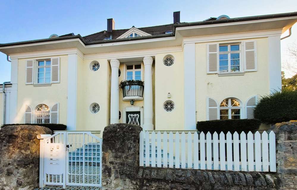 Thumbnail-Wohnung zum Kaufen in Pforzheim 99.000,00 € 25 m²