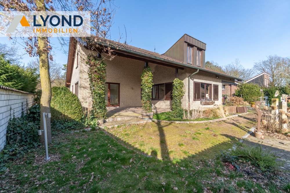 Thumbnail-Haus zum Kaufen in Borken 395.000,00 € 250 m²