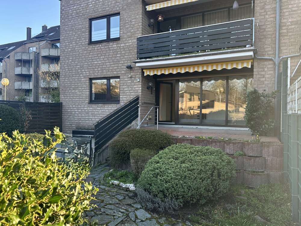Thumbnail-Wohnung zum Kaufen in Düren 295.000,00 € 134 m²