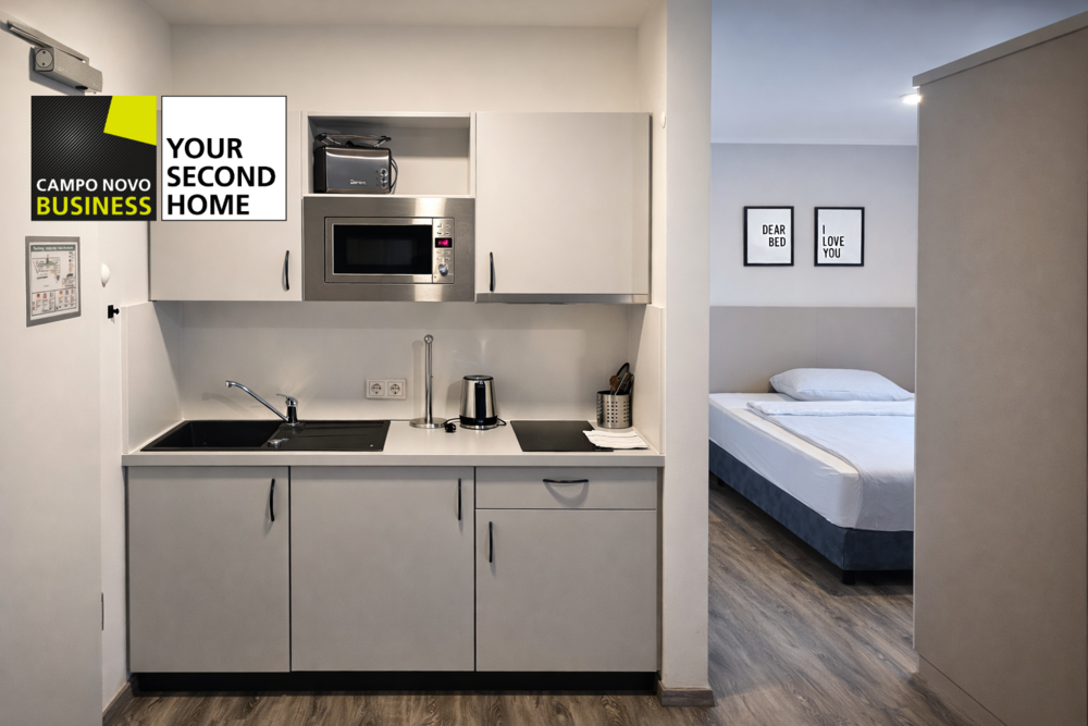 Thumbnail-Wohnung zum Mieten in Dortmund 732,60 € 37.53 m²