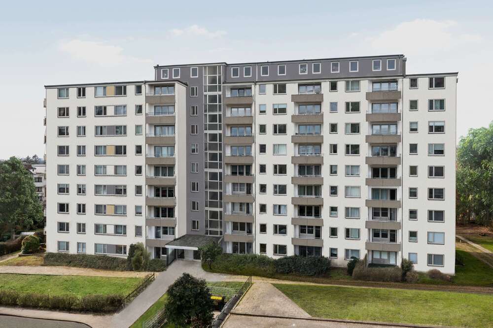 Thumbnail-Wohnung zum Mieten in Hamburg 861,00 € 57.4 m²