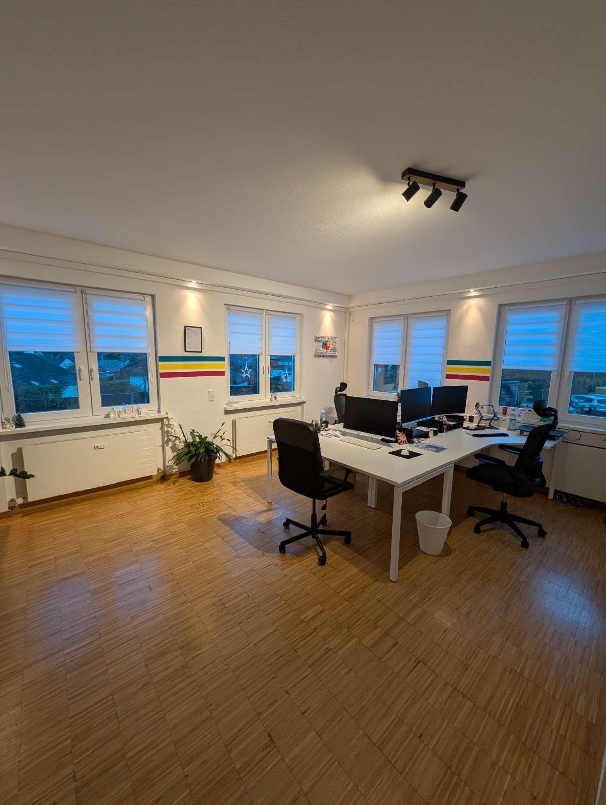 Thumbnail-Büro in Marktheidenfeld 1.500,00 € 200 m²