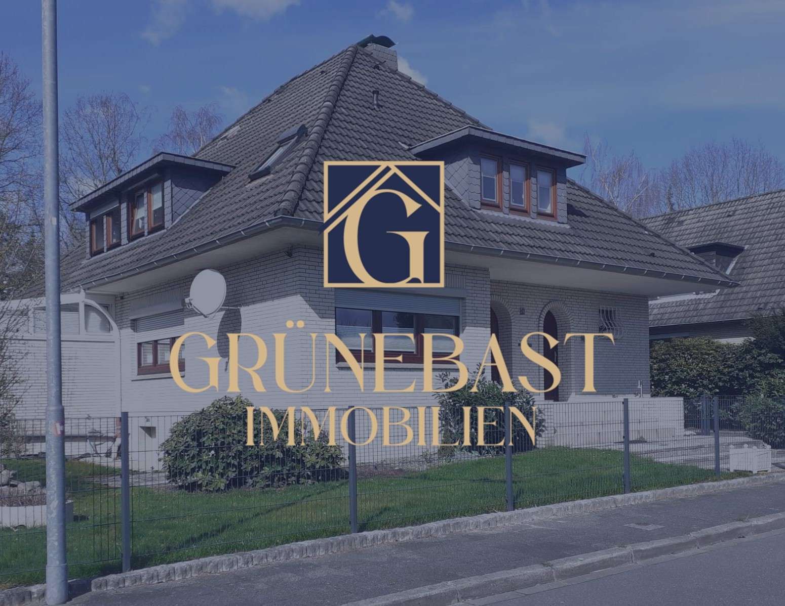 Thumbnail-Haus zum Kaufen in Wilhelmshaven 510.000,00 € 201.35 m²