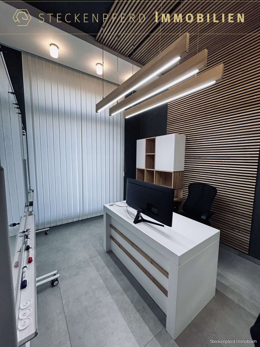 Thumbnail-Büro in Langenhagen 500,00 € 220 m²