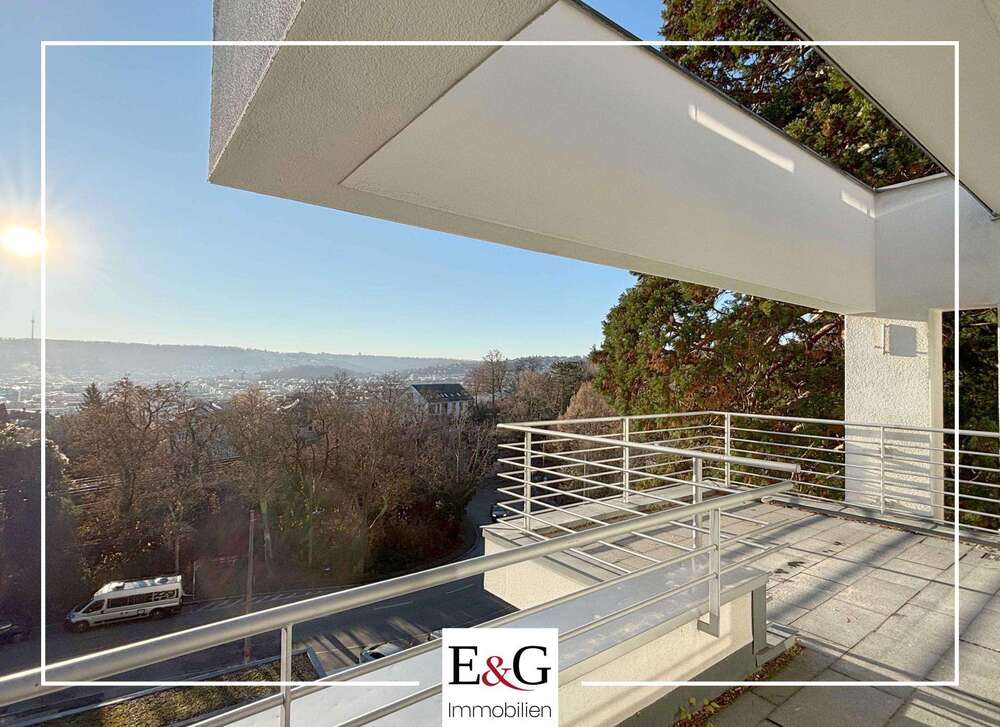 Thumbnail-Wohnung zum Mieten in Stuttgart 3.500,00 € 139.07 m²