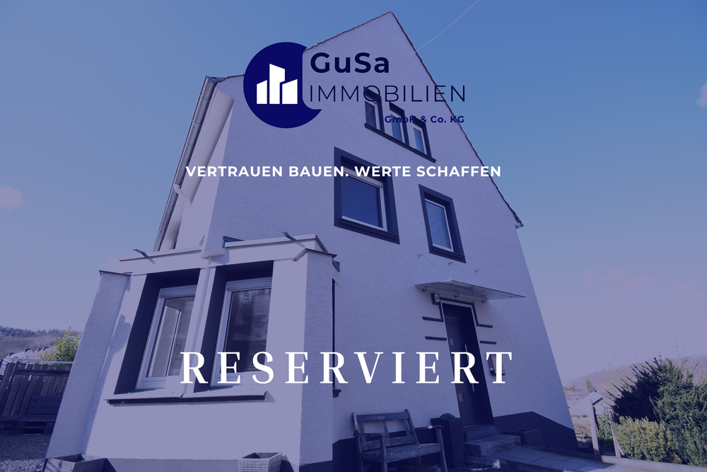 Thumbnail-Haus zum Kaufen in Hagen 320.000,00 € 160 m²