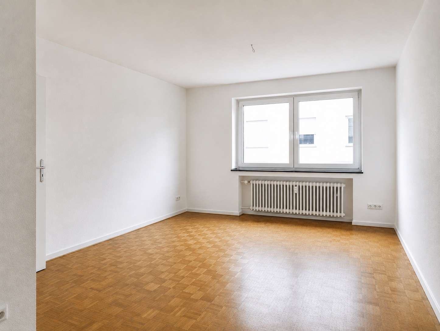 Thumbnail-Wohnung zum Mieten in Krefeld 600,00 € 88 m²
